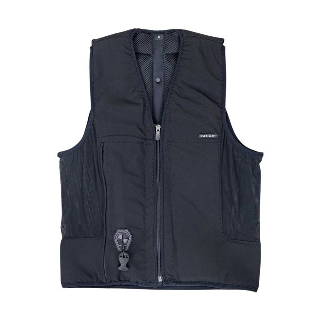Hit-Air VH Advantage Air Jacket (Black)