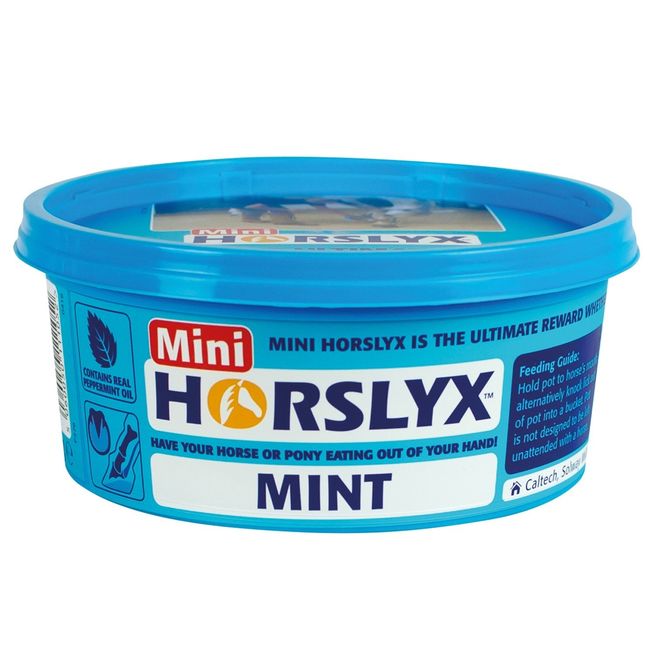 Horslyx Mint