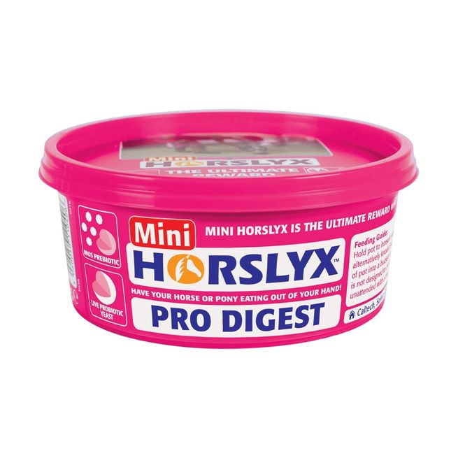 Horslyx Pro Digest