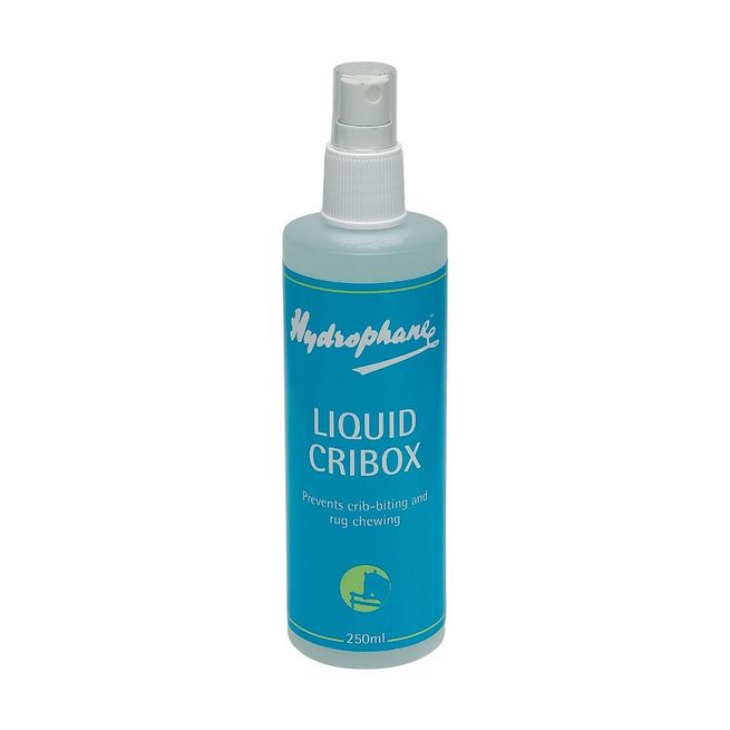 Hydrophane Liquid Cribox