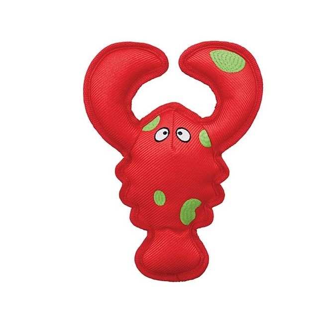 KONG Belly Flops Lobster
