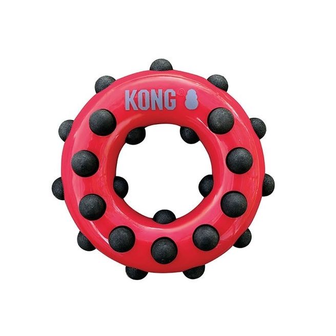 KONG Dotz Circle