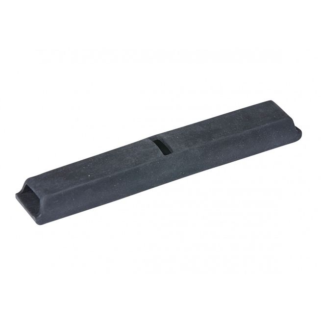 Korsteel Gel Curb Chain Guard (Black)