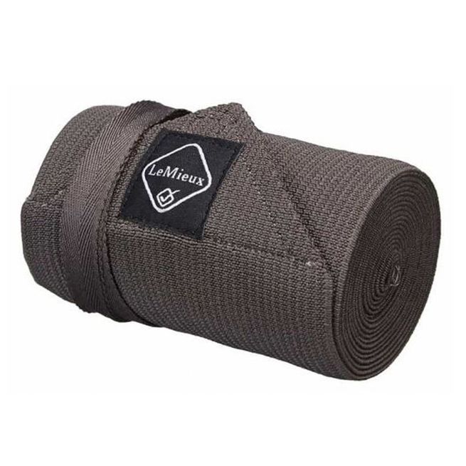 LeMieux Tail Bandage (Grey)