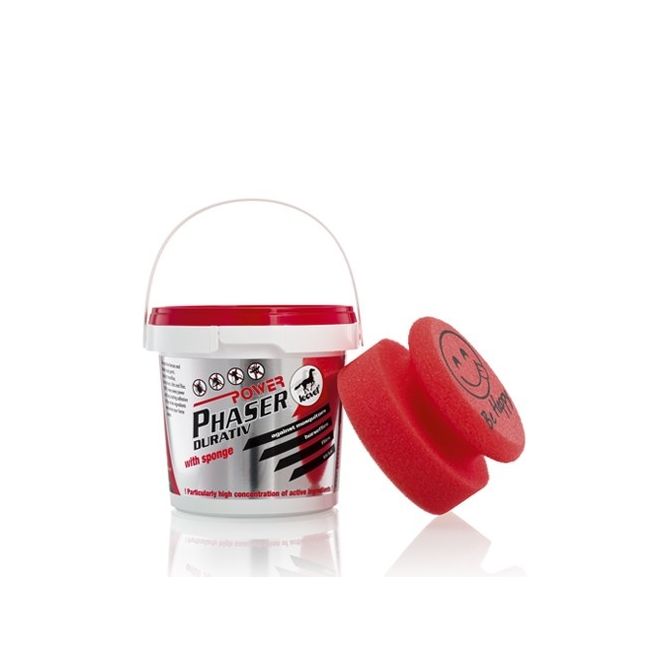 Leovet Phaser Durative Gel (500ml)