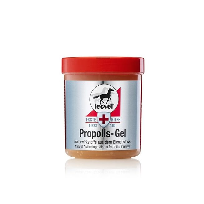 Leovet Propolis Gel (350ml)