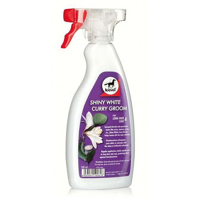 Leovet Stain Eraser Spray (550ml)