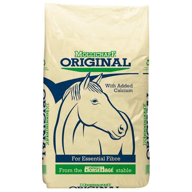 Mollichaff Original 12.5kg