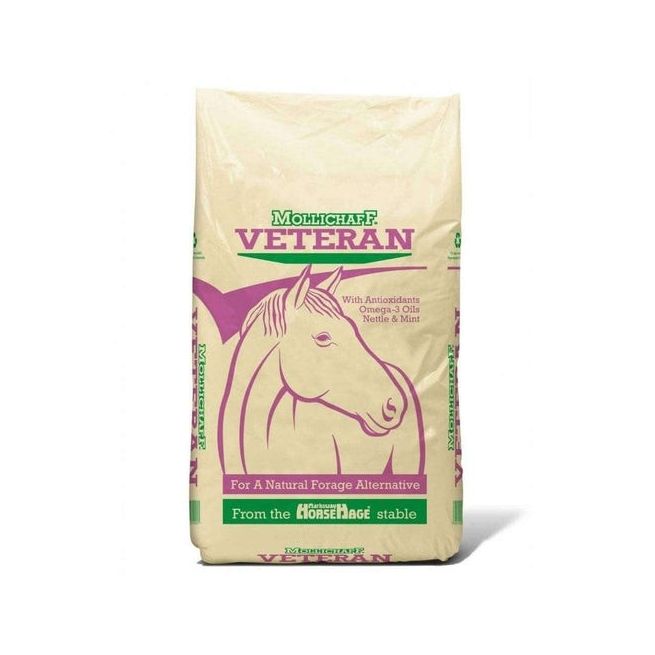 Mollichaff Veteran 12.5kg