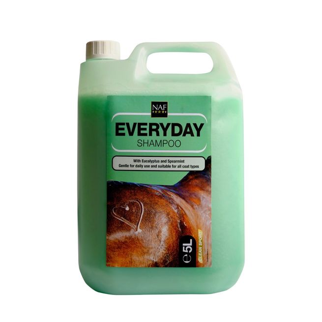 NAF Everyday Shampoo