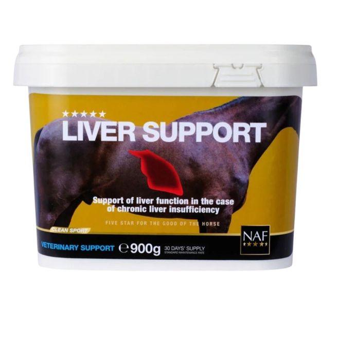 NAF Liver Support