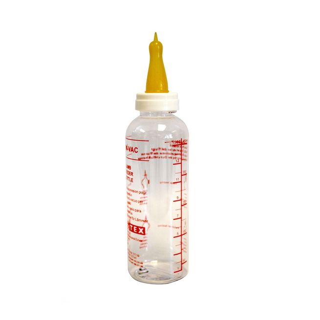 Nettex Non Vac Lamb Bottle