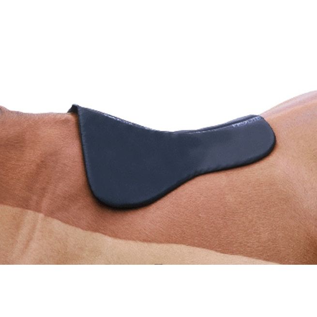 Prolite Dressage Pad (Black)