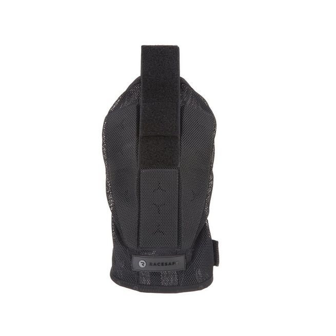 Racesafe Motion 3.0 Shoulder Pads (Black)
