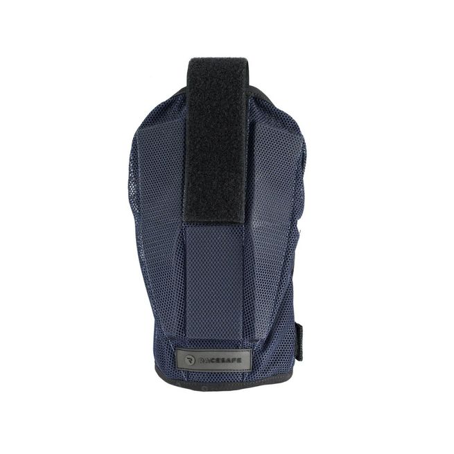 Racesafe Motion 3.0 Shoulder Pads (Navy)