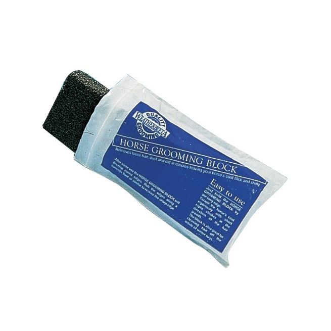 Roma Grooming Block