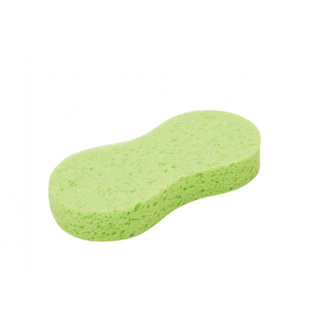 Roma Sponge (Neon Green)