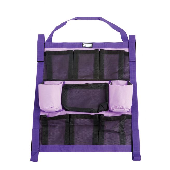 Roma Trailer/Stable Organiser (Pink)