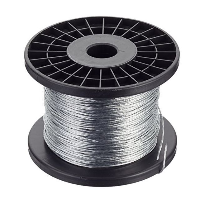 Rutland 7 Stranded Steel Wire