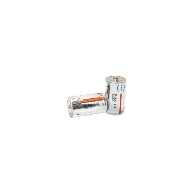 Rutland Battery Twin Pack 1.5V D Cell x2
