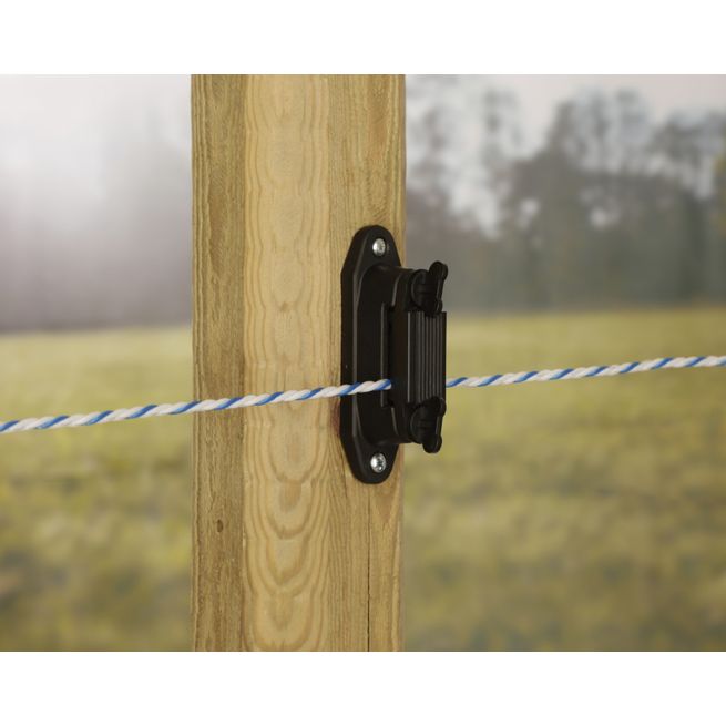 Rutland Corner Post Insulator