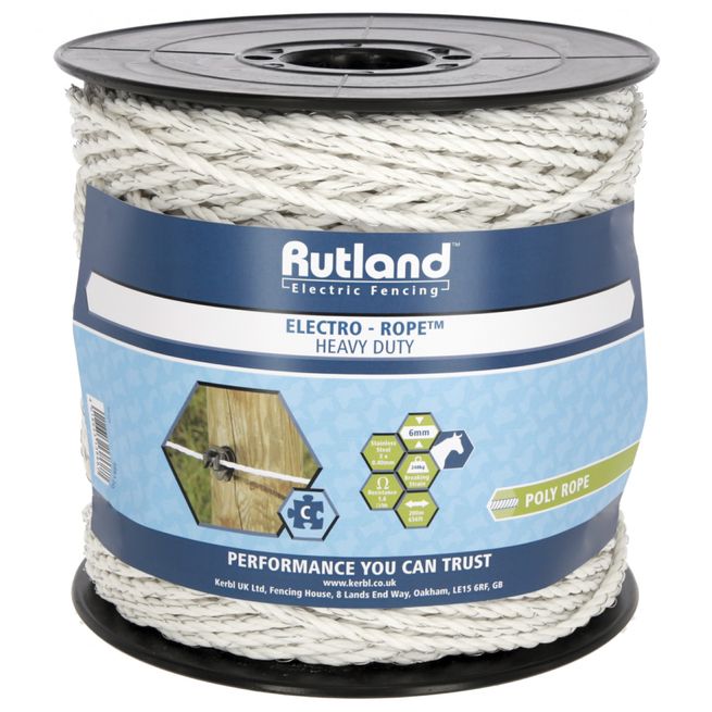Rutland Electrorope