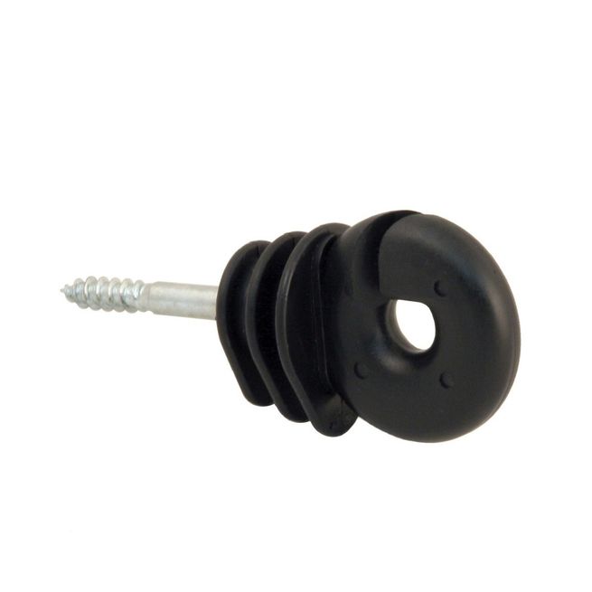 Rutland MP Wood Screw Insulator