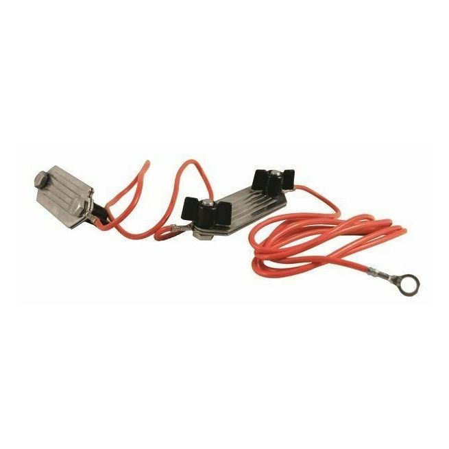 Rutland Tape Connector Up To 40mm