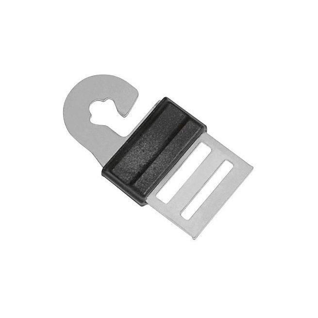 Rutland Tape Gate Handle Connector Litzclip