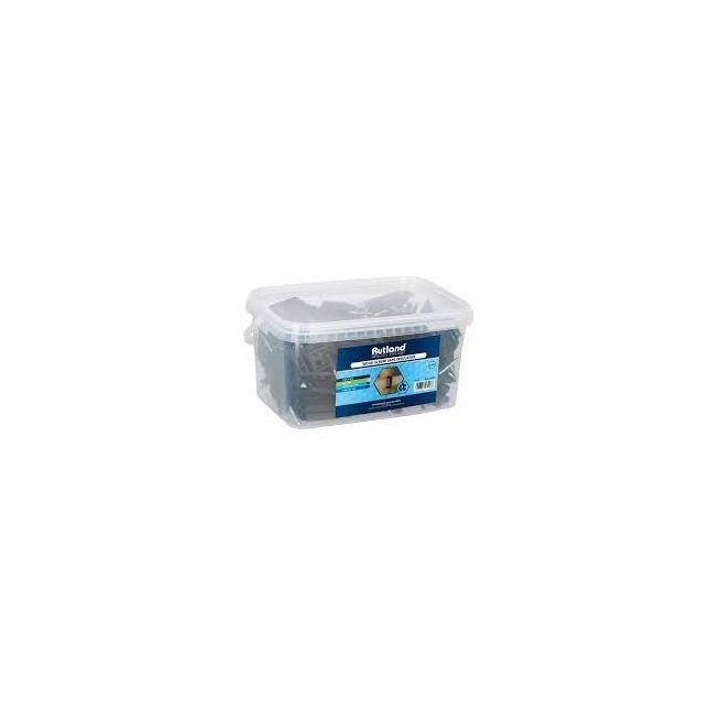 Rutland Wood Screw Insulator for Tape