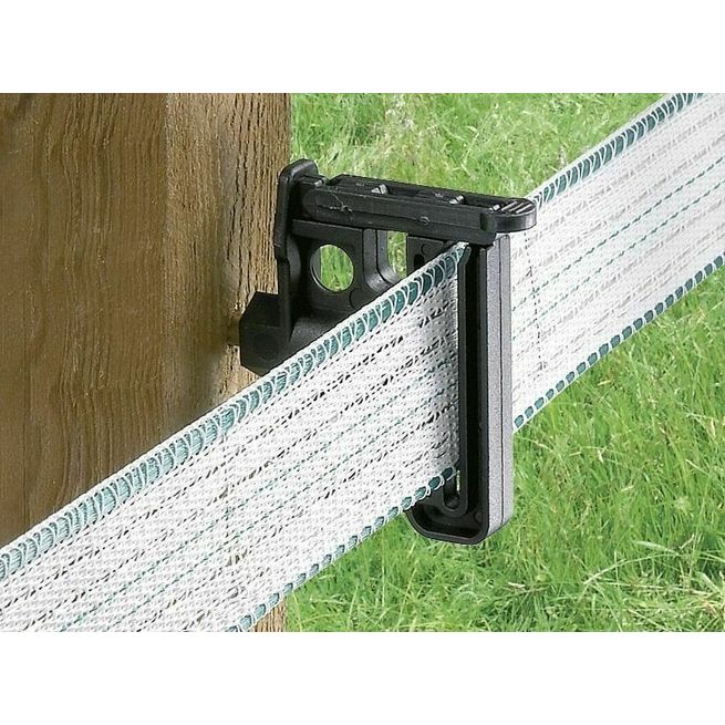 Rutland Wood Screw Tape Insulator