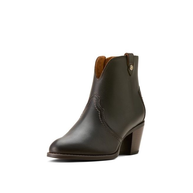 *OUTLET* Ariat Women's Tilbury Boot (Chocolate Truffle)