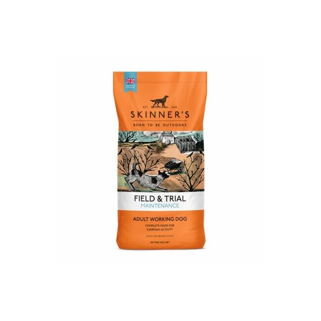 Skinner's Field &amp; Trial (Maintenance) 15kg