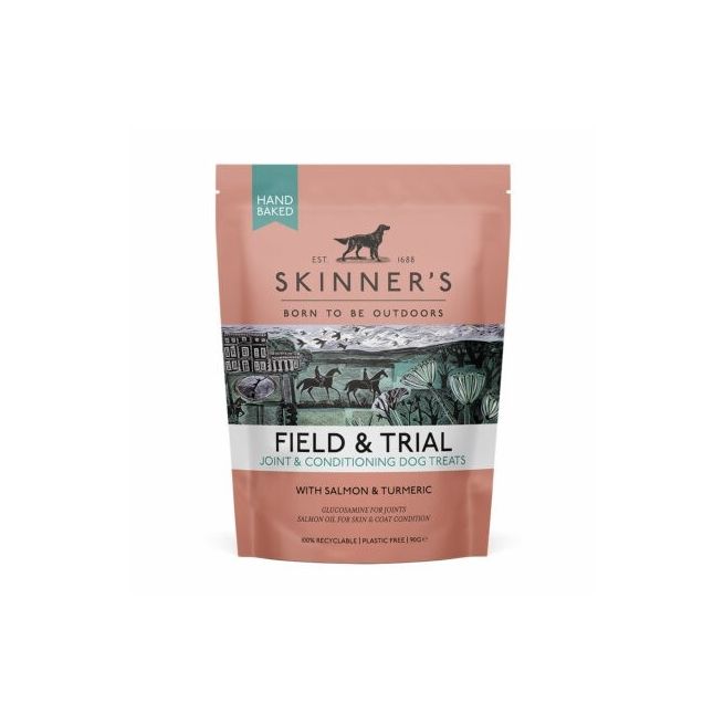 Skinner's Field &amp; Trial Joint Condition Treats (90g)