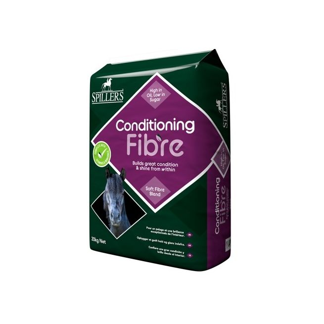 Spillers Conditioning Fibre (20kg)