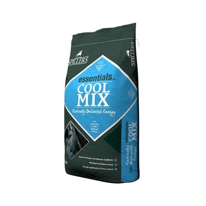 Spillers Cool Mix (20kg)