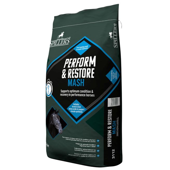 Spillers Perform &amp; Restore Mash (20kg)