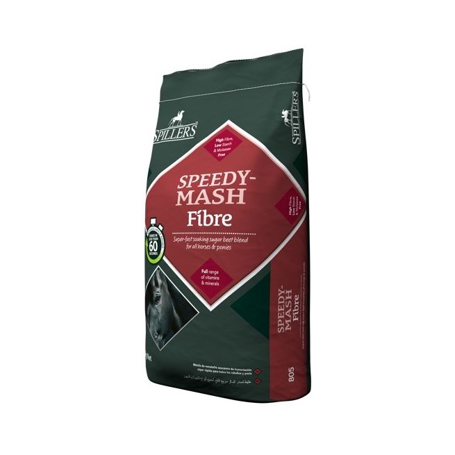 Spillers Speedy-Mash Fibre (20kg)