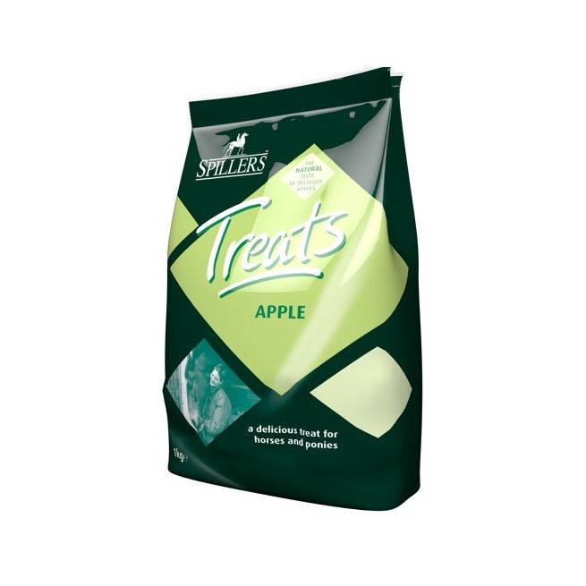 Spillers Treats (Apple)