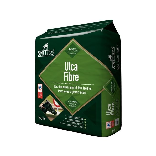 Spillers Ulca Fibre (20kg)