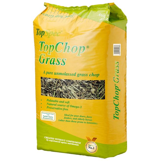 TopChop Grass