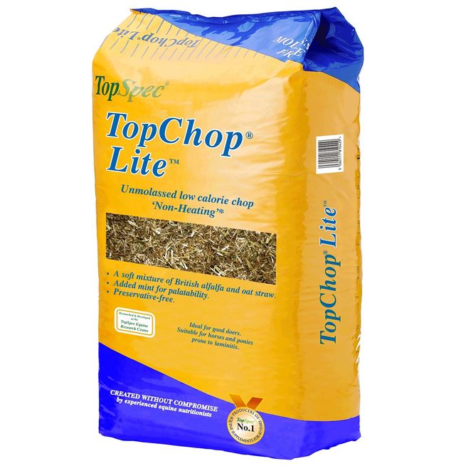 TopChop Lite