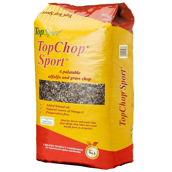 TopChop Sport