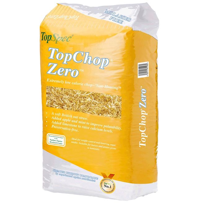 TopChop Zero