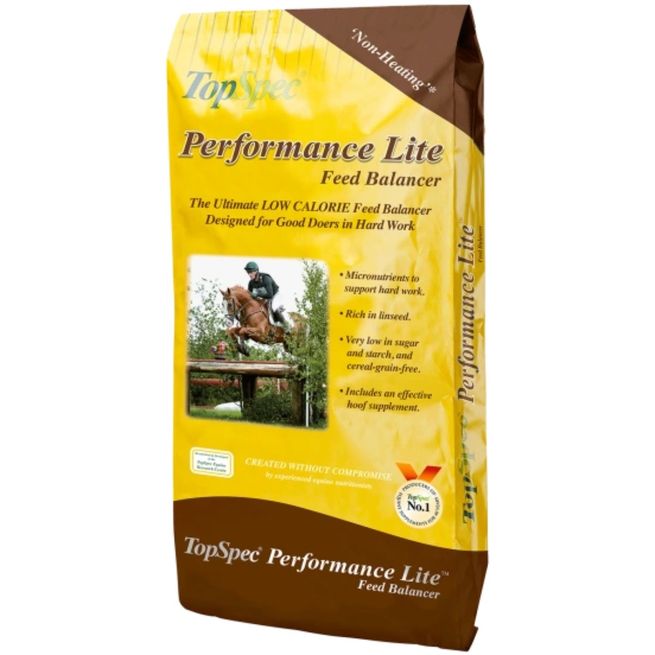 TopSpec Performance Lite Balancer