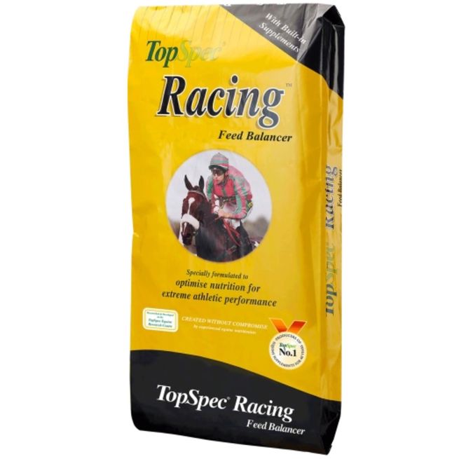 TopSpec Racing Balancer