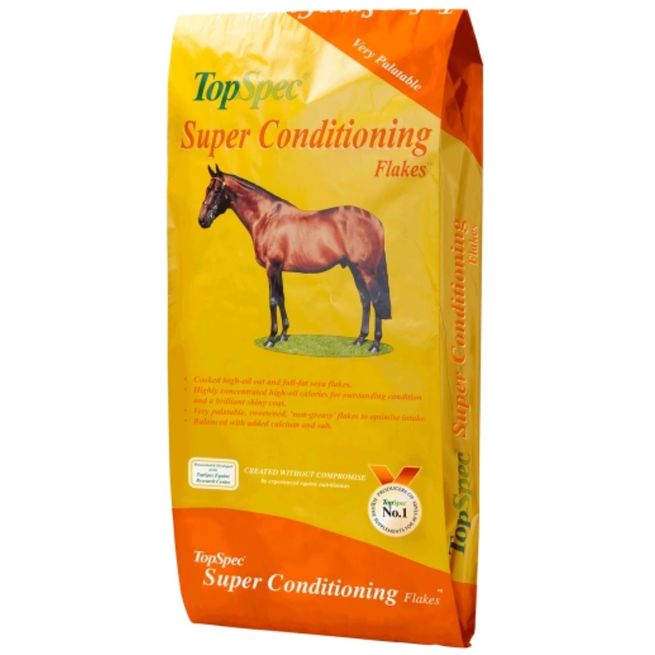 TopSpec Super Conditioning Flakes