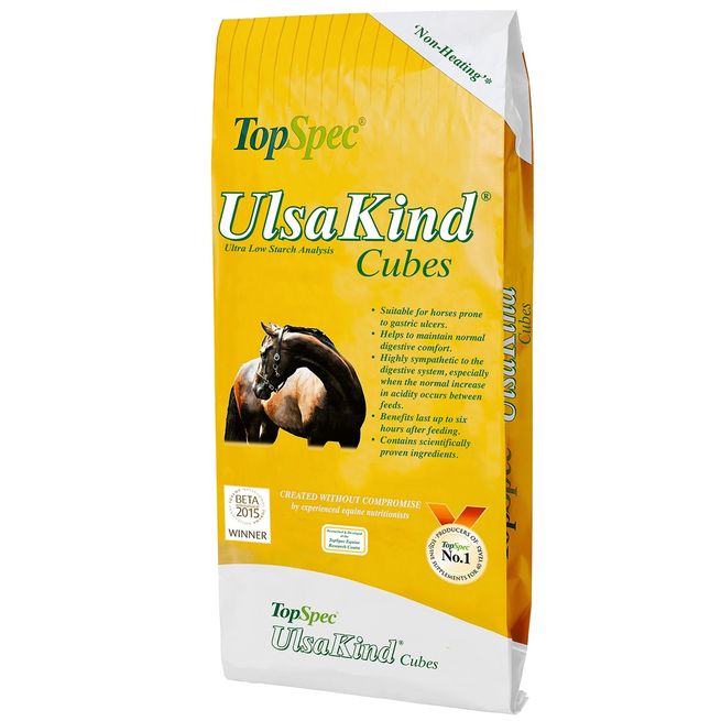 TopSpec UlsaKind Cubes