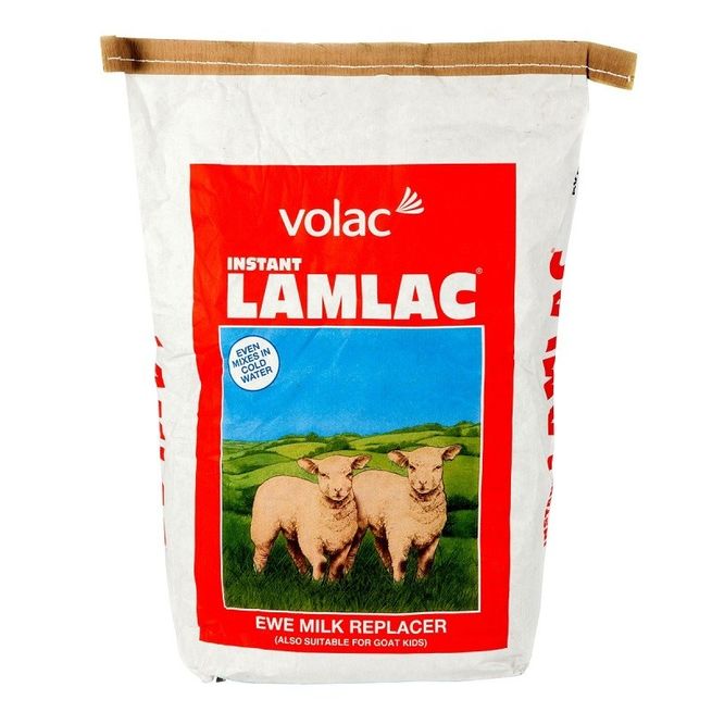 Volac Lamlac 10kg