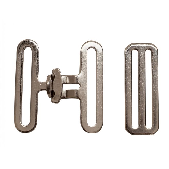 Weatherbeeta 6 Piece Surcingle Set (Silver)